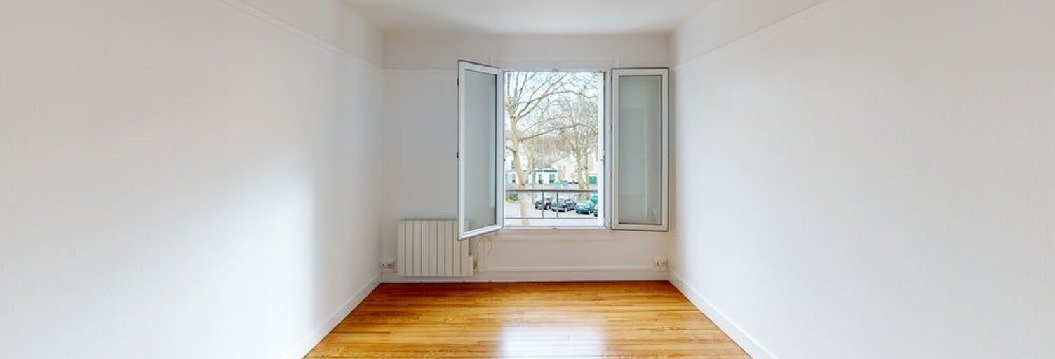 Appartement 2 Pièces 42 m² à louer à Le Havre (76600)
