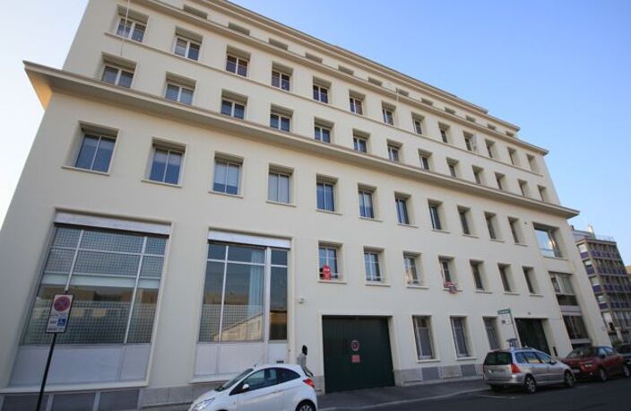 Emplacement de parking - FRANKLIN BUILDING — photo 2