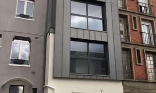 Appartement 2 Pièces 29 m² à louer à Le Havre (76600)