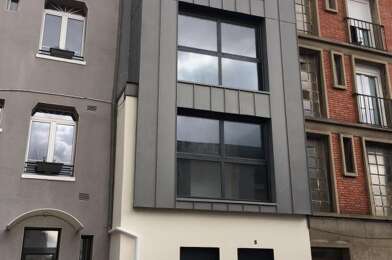 Appartement 2 pièces 520 €