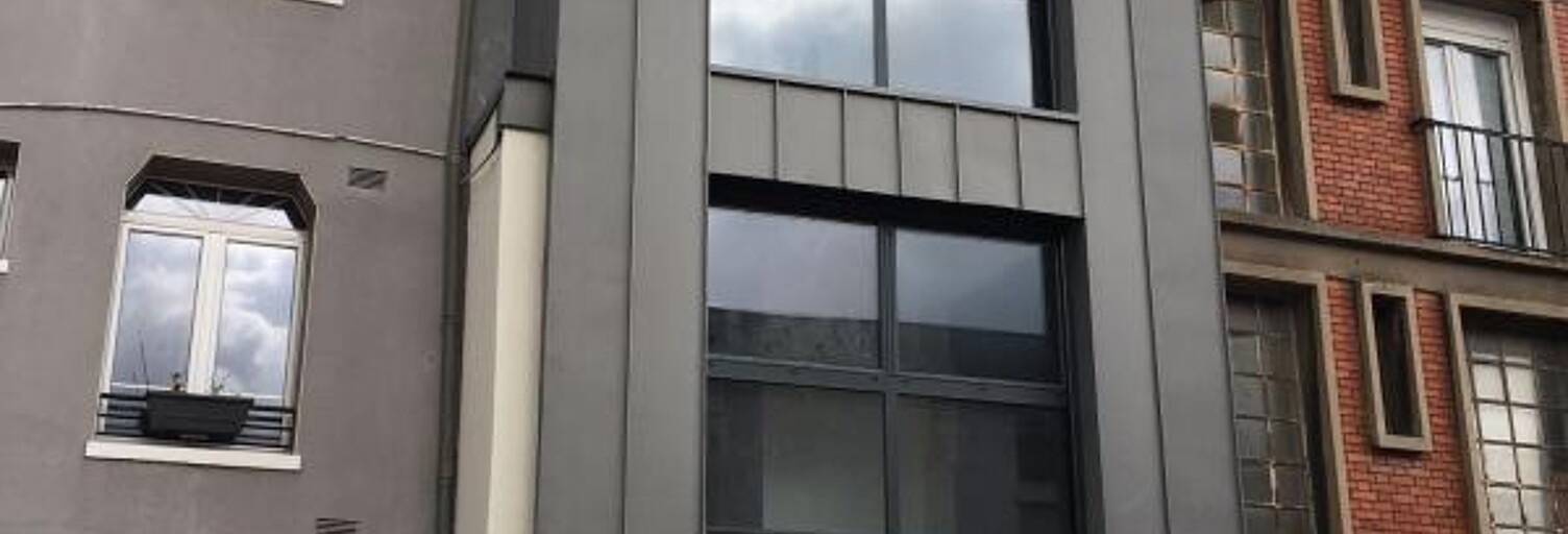 Appartement 2 Pièces 29 m² à louer à Le Havre (76600)