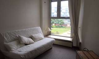 Appartement 1 Pièce 23 m² à louer à Le Havre (76600)