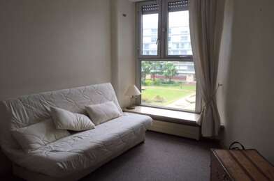 Appartement 1 pièces 445 €