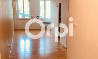 Appartement 2 Pièces 31 m² à louer à Montivilliers (76290)