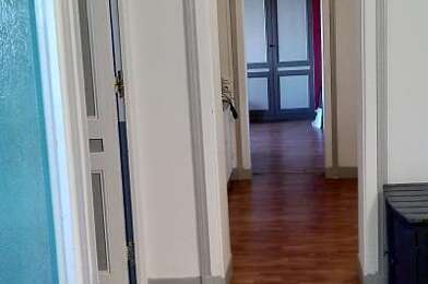 Appartement 4 pièces 1170 €
