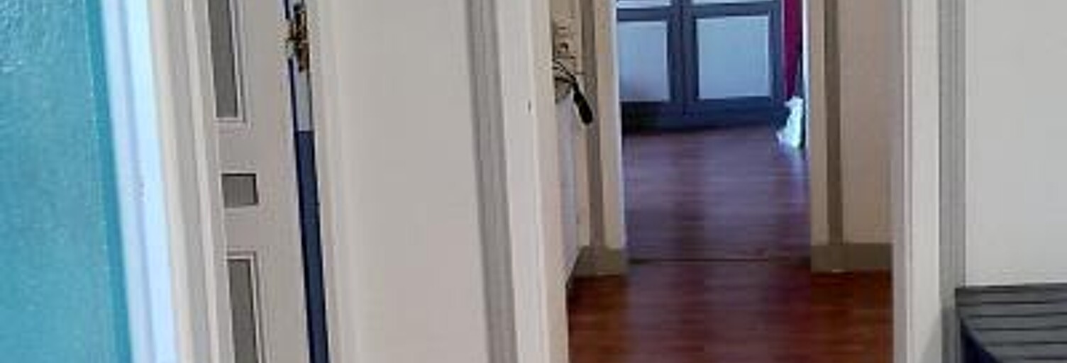 Appartement 4 Pièces 130 m² à louer à Le Havre (76600)