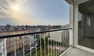 Appartement 3 Pièces 67 m² à vendre à Le Havre (76600)