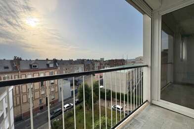 Appartement 3 pièces 188400 €