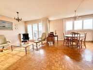 Appartement À Vendre avec ascenseur, loggia, garage et parking — photo 2