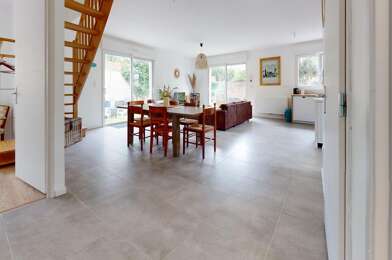 Maison 4 pièces 380000 €