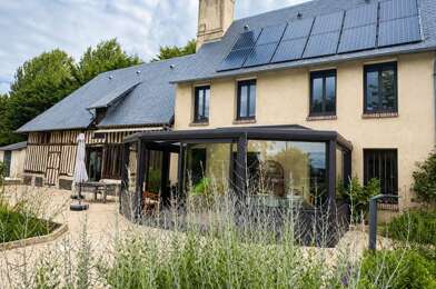 Maison 6 pièces 590000 €
