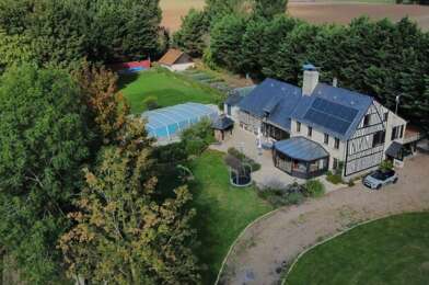 Maison 6 pièces 550000 €
