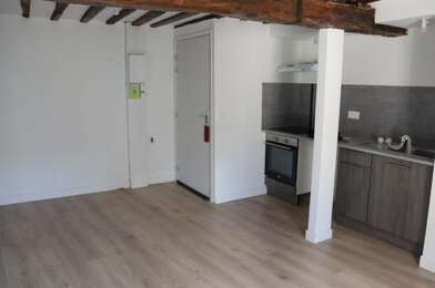 Appartement 2 pièces 350 €