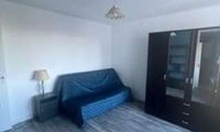 Appartement 2 Pièces 26 m² à louer à Cosne-Cours-sur-Loire (58200)