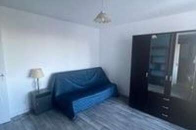 Appartement 2 pièces 402 €