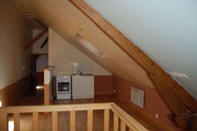 Appartement 2 pièces 337 €