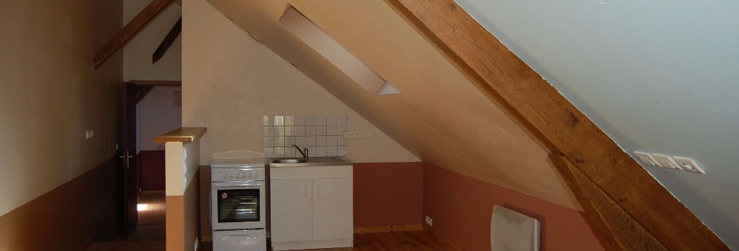 Appartement 2 Pièces 36 m² à louer à Saint-Satur (18300)