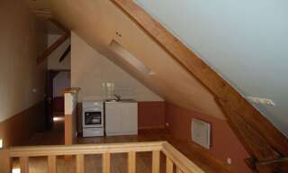 Appartement 2 Pièces 36 m² à louer à Saint-Satur (18300)