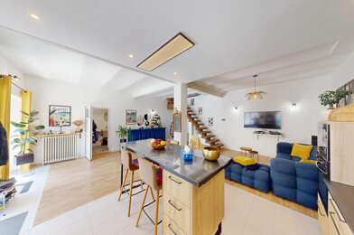 Maison 4 pièces 192000 €