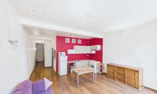 Appartement 2 Pièces 58 m² à vendre à Chambéry (73000)