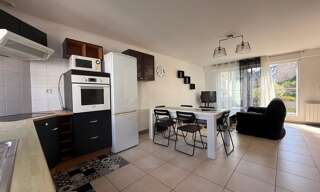 Maison 5 Pièces 90 m² à vendre à Landerneau (29800)