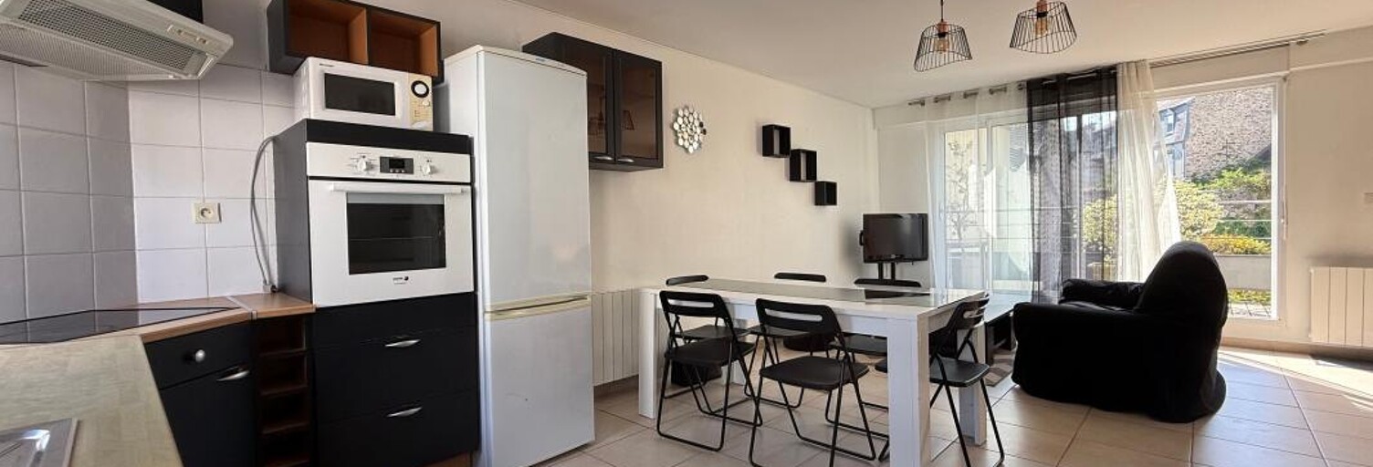 Maison 5 Pièces 90 m² à vendre à Landerneau (29800)