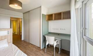 Appartement 2 Pièces 19 m² à vendre à Toulouse (31300)