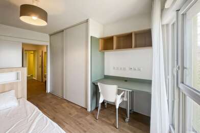 Appartement 2 pièces 79500 €
