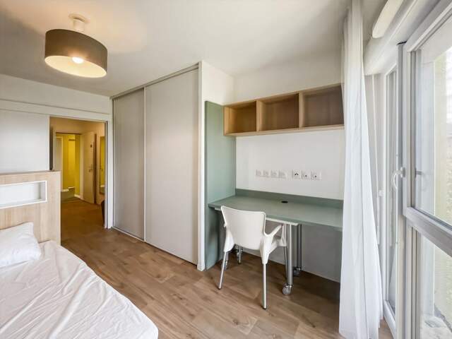 Appartement À Vendre Spécial investisseur — photo du bien