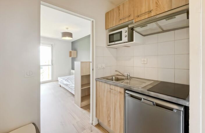 Appartement À Vendre Spécial investisseur — photo 3