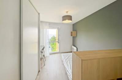 Appartement À Vendre Spécial investisseur — photo du bien