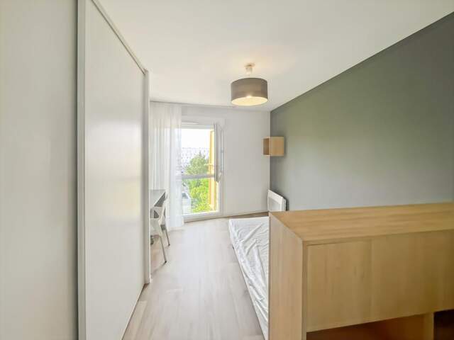 Appartement À Vendre Spécial investisseur — photo du bien