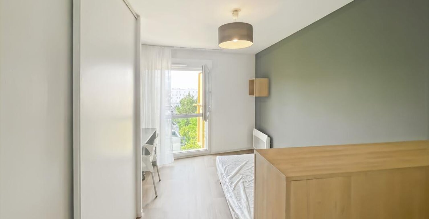 Appartement À Vendre Spécial investisseur — photo 1