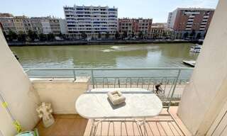 Appartement 2 Pièces 49 m² à vendre à Toulouse (31000)