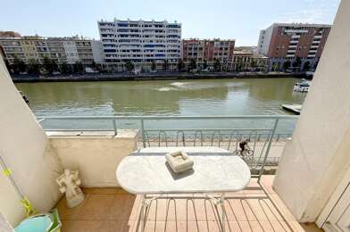 Appartement 2 pièces 267000 €