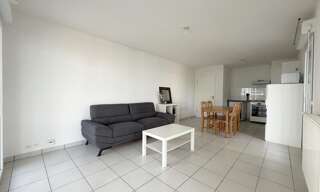 Appartement 3 Pièces 65 m² à vendre à Toulouse (31400)