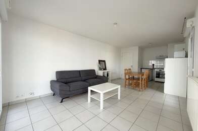 Appartement 3 pièces 195000 €