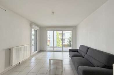Appartement 3 pièces 195000 €