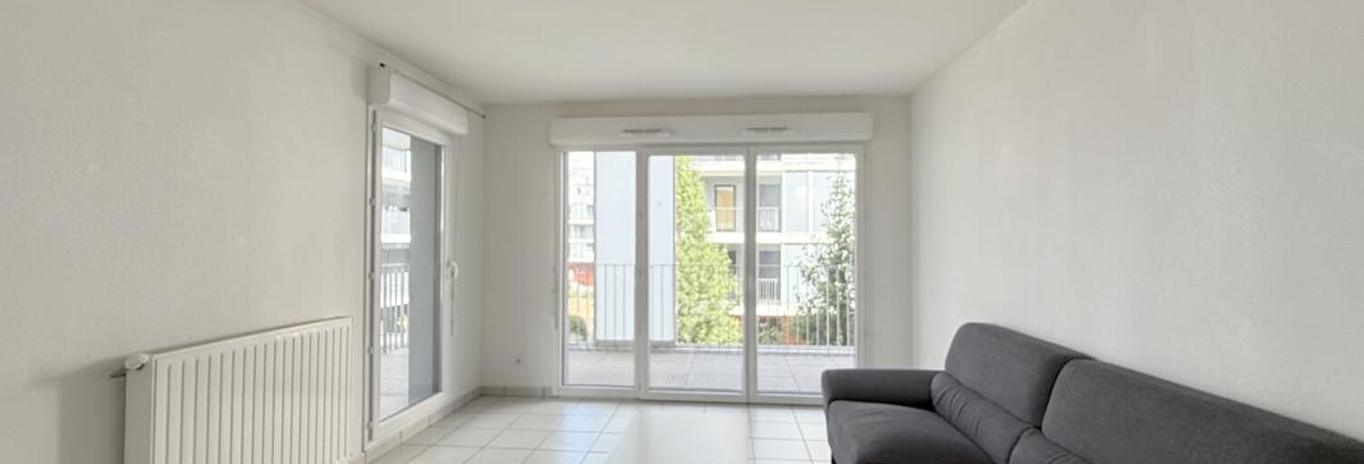 Appartement 3 Pièces 65 m² à vendre à Toulouse (31400)