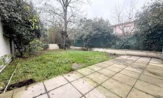 Appartement 3 Pièces 64 m² à vendre à Toulouse (31100)