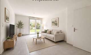 Appartement 3 Pièces 64 m² à vendre à Toulouse (31100)