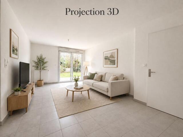Appartement proposé à Toulouse