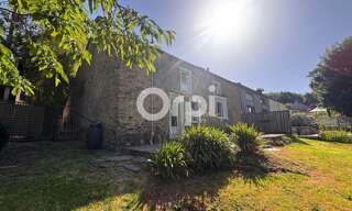 Maison 4 Pièces 116 m² à vendre à Nivillac (56130)