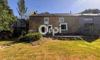 Maison 4 Pièces 116 m² à vendre à Nivillac (56130)