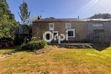 Maison 4 pièces 159000 €