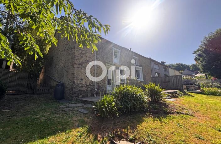 **Maison en pierre à rénover avec jardin et aperçu sur La Vilaine – Nivillac** — photo 4