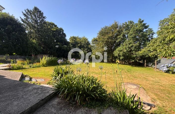 **Maison en pierre à rénover avec jardin et aperçu sur La Vilaine – Nivillac** — photo 5