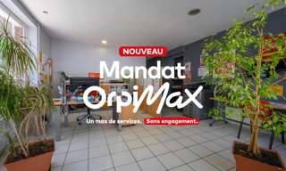 Immeuble  150 m² à vendre à Lens (62300)