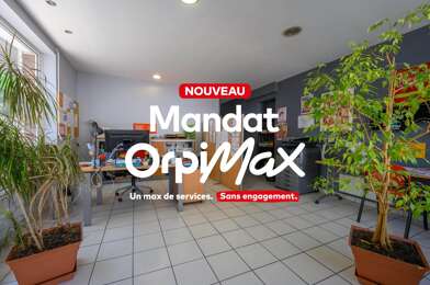 Immeuble  162490 €