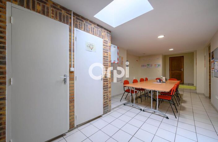 EXCLUSIVITÉ ORPI : Investissement Locatif – Local commercial de 150 m² à forte visibilité sur Lens — photo 3